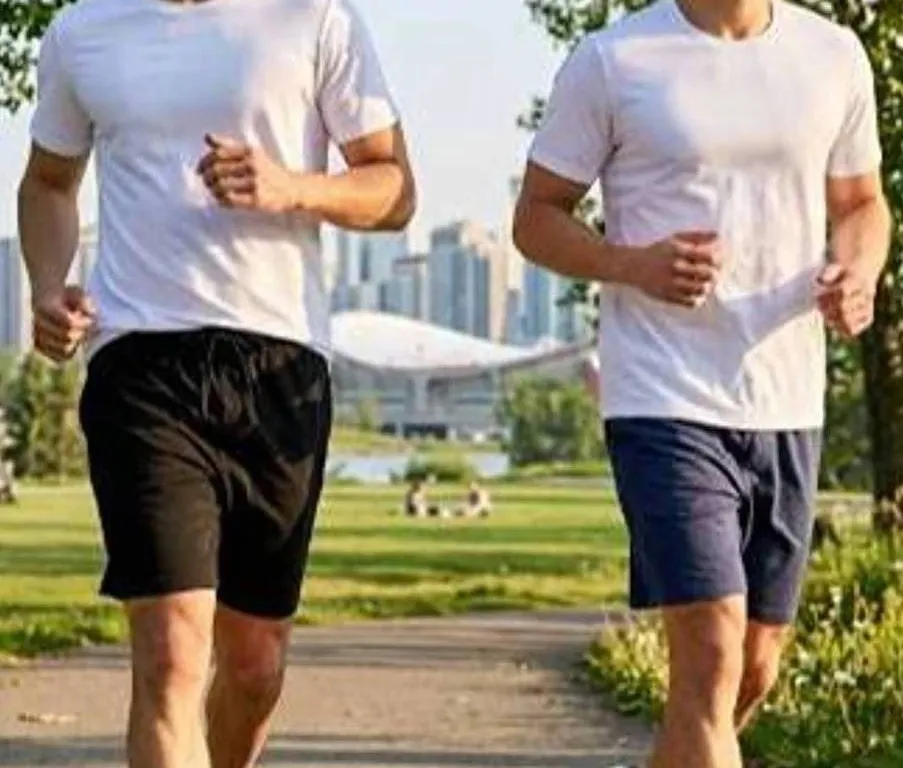 32Degrees Heat Men's 2-Pack Lounge Shorts S/P