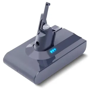 V8 Li-Ion 21.6V 4500mAh Battery Pack