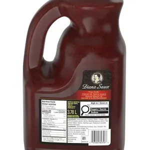 Diana Sauce Thai Style Sweet & Spicy 3.78L
