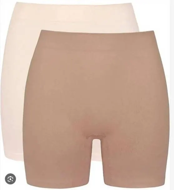 Jones New York Slip Short 2-Pack M Multi