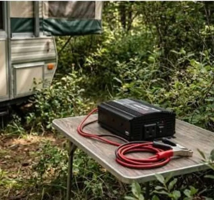 Samlex Explorer Power Inverter 250 Watt