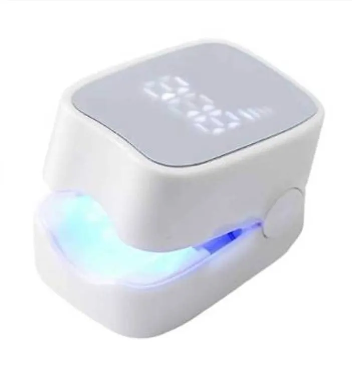 Nail Fungus Cleaning Laser Device, 2.0W, 400mAh