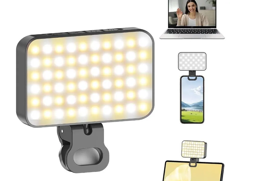 ST120 LED Photography Fill Light 120PCS