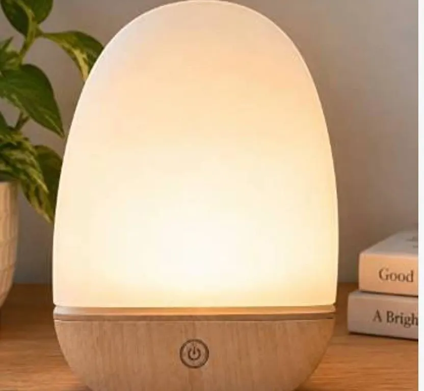 Light Therapy Modern Table Lamp 145mm Height