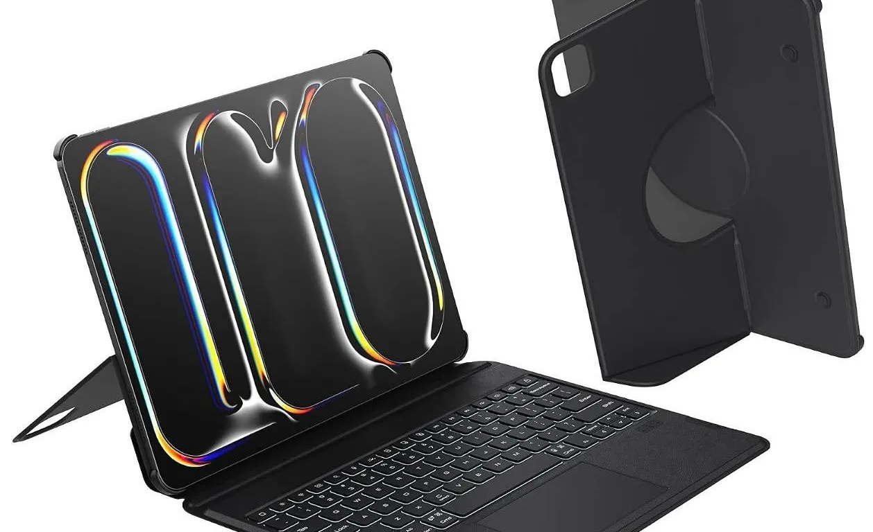 Nillkin MagicEase Keyboard Stand iPad 10.9/Pro 11