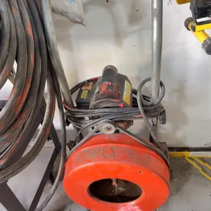 General Sewerooter 13 Power Drain Cleaner