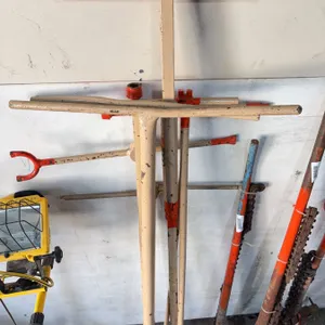 Lot of Assorted Water Shut Off Tools
