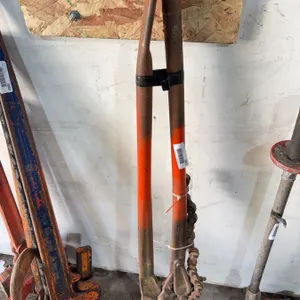 Ridgid Heavy Duty Chain Pipe Wrench, 43 Inch