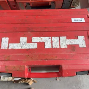 Hilti TE17 Rotary Hammer Drill with Case