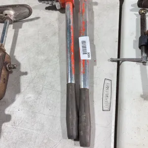 Ridgid Pipe Expander Tool With Handles
