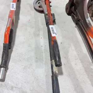 RIDGID Pipe Bender 310 5/8 OD 16mm OD Manual Tool
