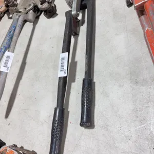 1/2 Inch Metal Pipe Tube Bender Hand Tool