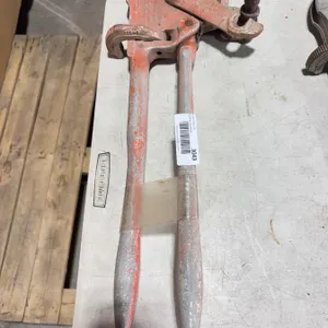 RIDGID No. 512 Pipe Bender Hand Tool