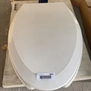 Kohler Lustra White Toilet Seat 4670-C-O