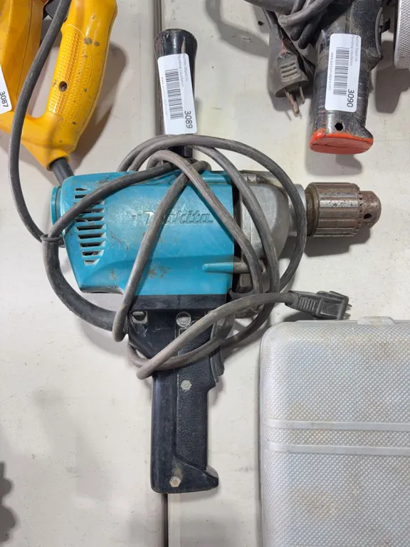 Makita 6013B-R 13mm Electric Drill 120V