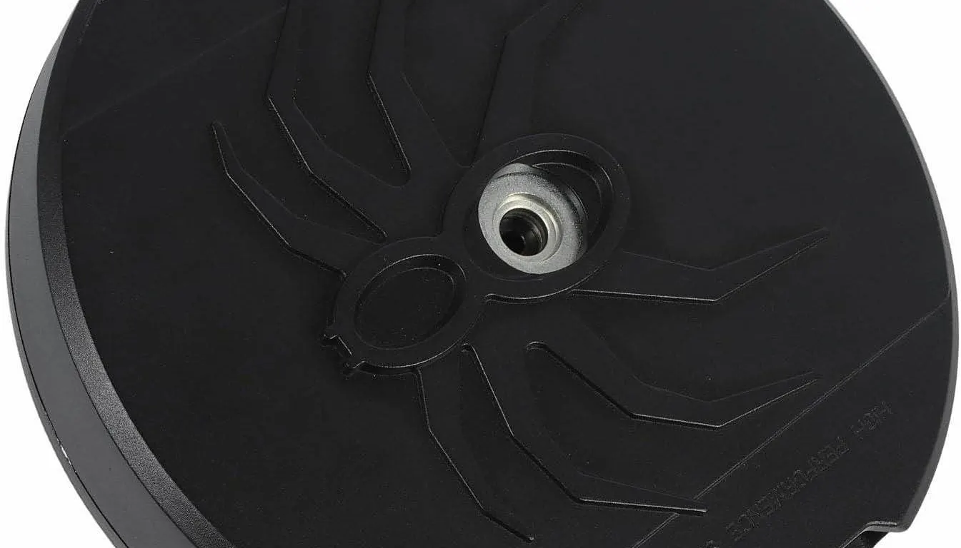 TIKATARER 12in Spare Tire Subwoofer - 800W Peak Power - Easy Installation