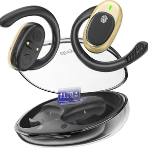 Greyolk Open-Ear Conduction Earbuds OBT-039