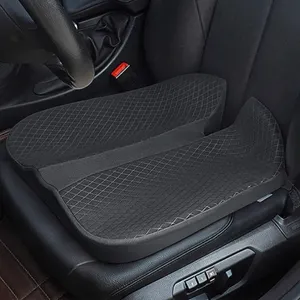MargGona Memory Foam Car Seat Cushion Pad