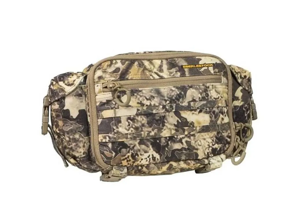 Eberlestock Recon Modular Bino Pack Size S Skye