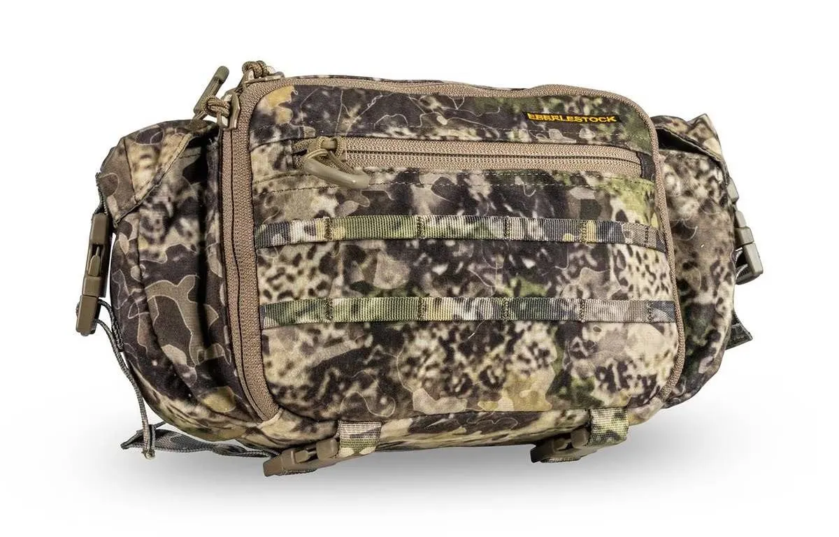 Eberlestock Multipack, Mountain Camouflage