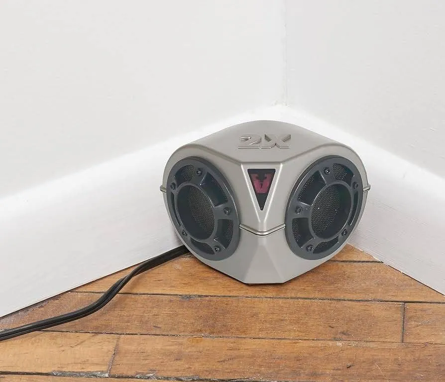 Super Pestchaser Electronic Rodent Repeller
