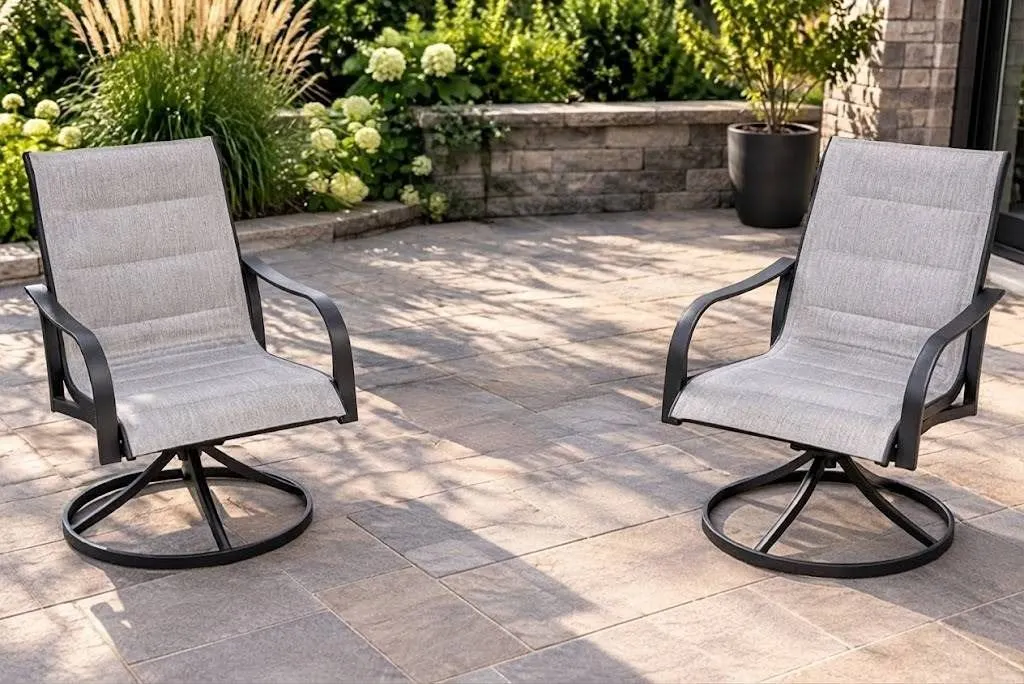 FCL Churchill Dining Set of 2 Chairs