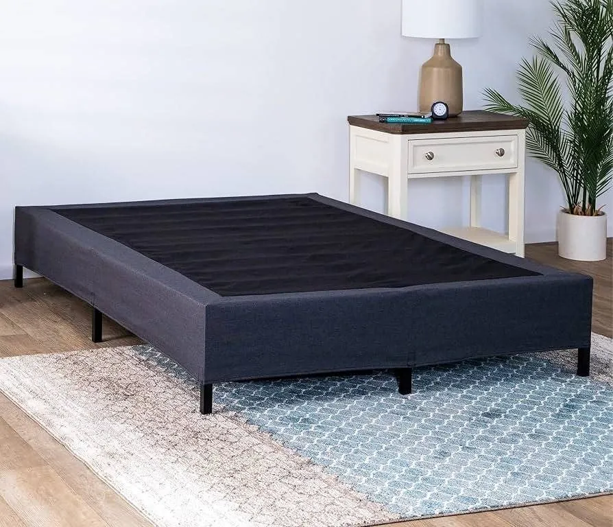 GhostBed King Mattress Foundation