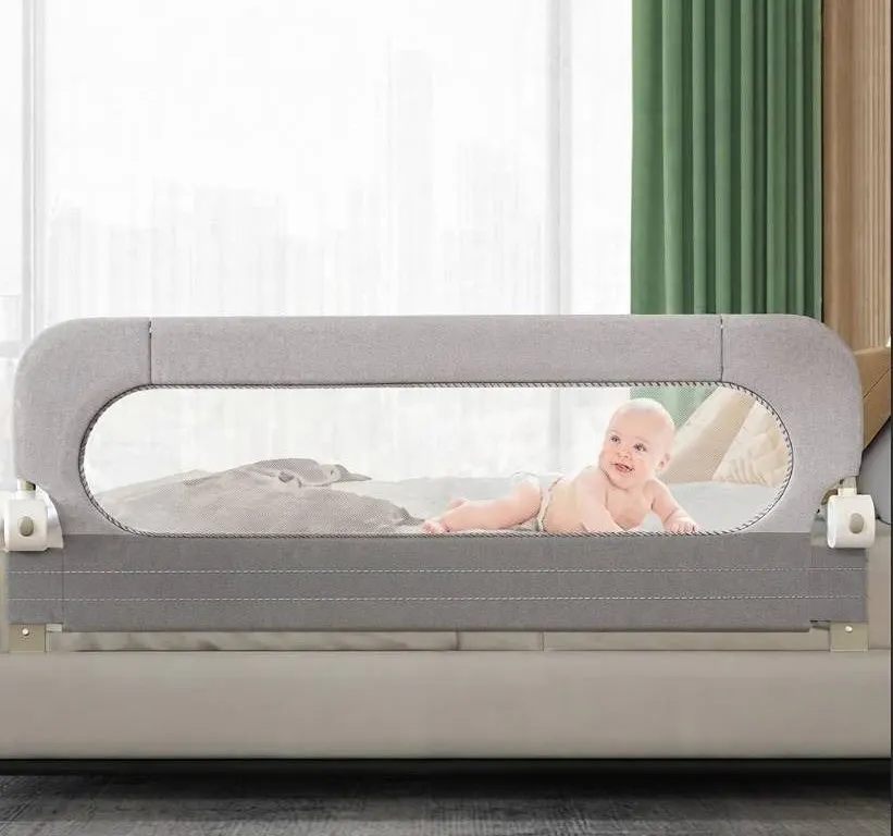 EAQ Bed Rail Model ZC300 78.7in Made In China