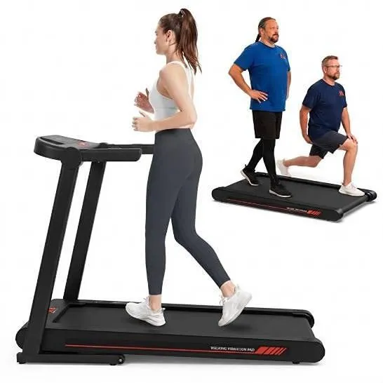 Sperax Walking Pad Under Desk Treadmill