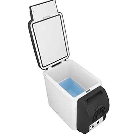 ETQ Thermoelectric Cooler Warmer CZ-6 6L