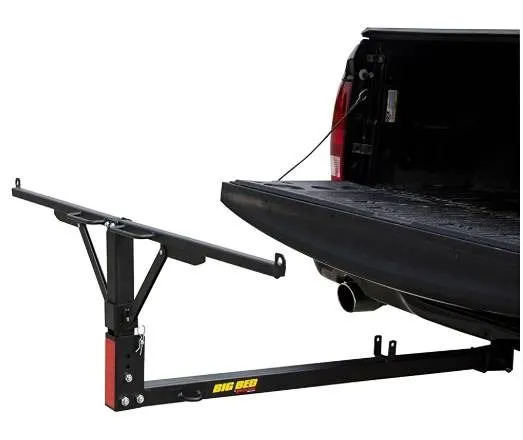 Erickson Big Bed Tailgate Extender