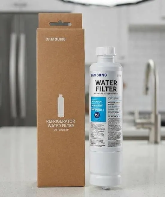 Samsung Refrigerator Water Filter HAF-CIN/EXP