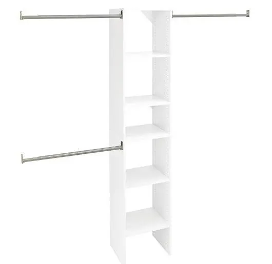 ClosetMaid SuiteSymphony 16" Closet Organizer