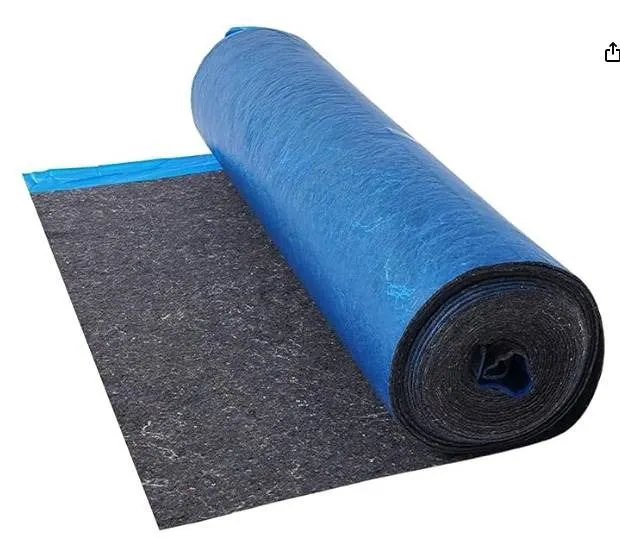 Mono Serra Underlayment Roll For SPC, 200 Sq Ft