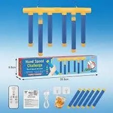 BTFO Drop Stick Reflex Game Set Remote Control