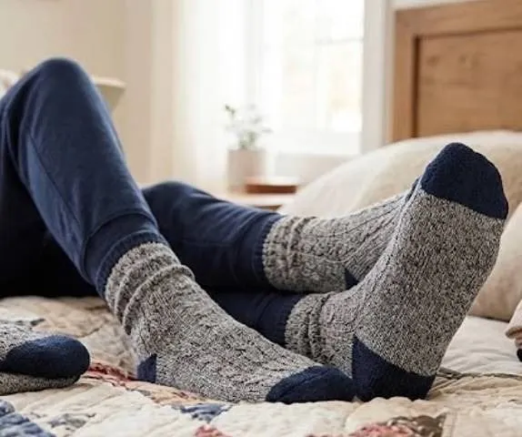 Roots Women's Cotton Crew Socks 8 Pairs 4-10