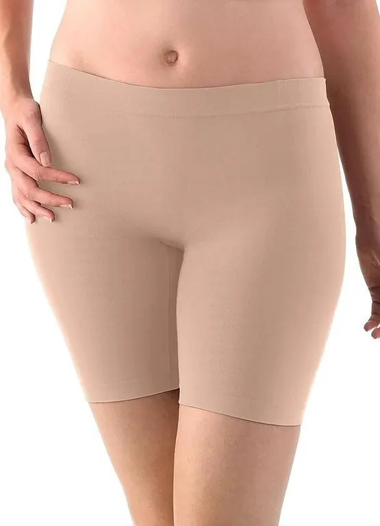 Jones NY Slip Short 2-Pack XXL/TTG Beige