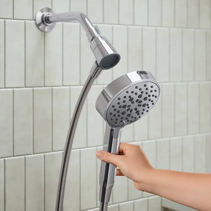 Kohler Assert Multifunction Handshower Chrome