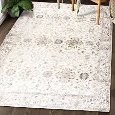 Wyatt & Ash Machine Washable Area Rug 182x274cm