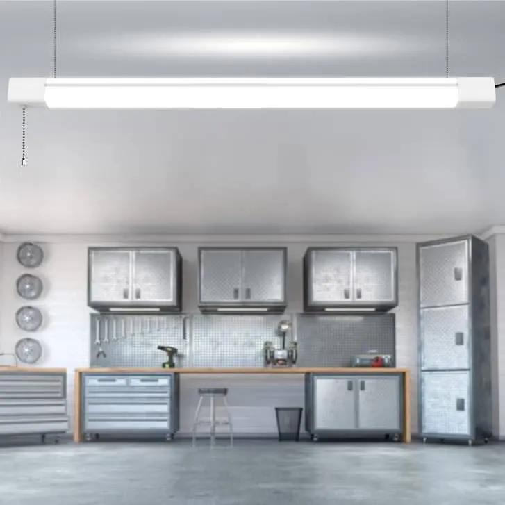 Koda Modern Directional Shop Light 6000 Lumen