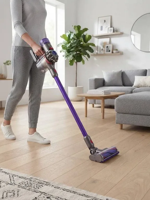 Dyson V8 Animal Extra Cordless Vacuum Cleaner