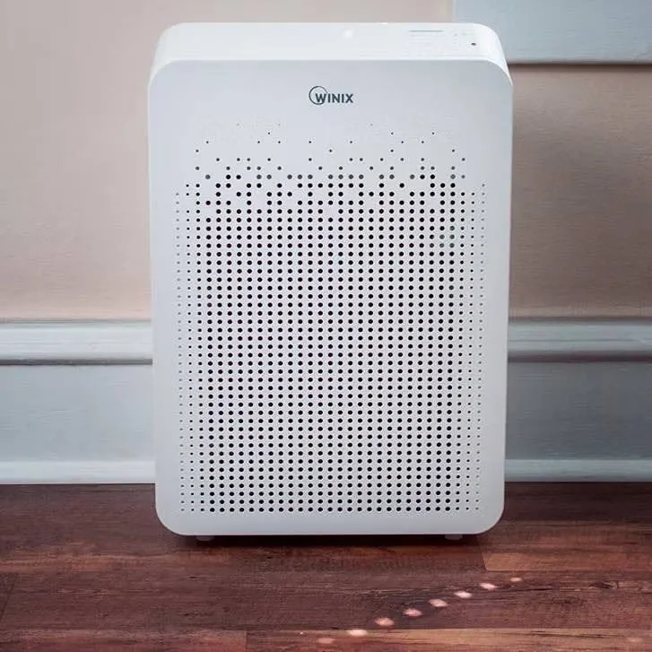Winix PlasmaWave Air Purifier White