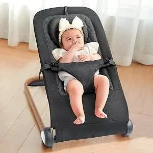 Lil Lavender Garden Baby Bouncer Equipment