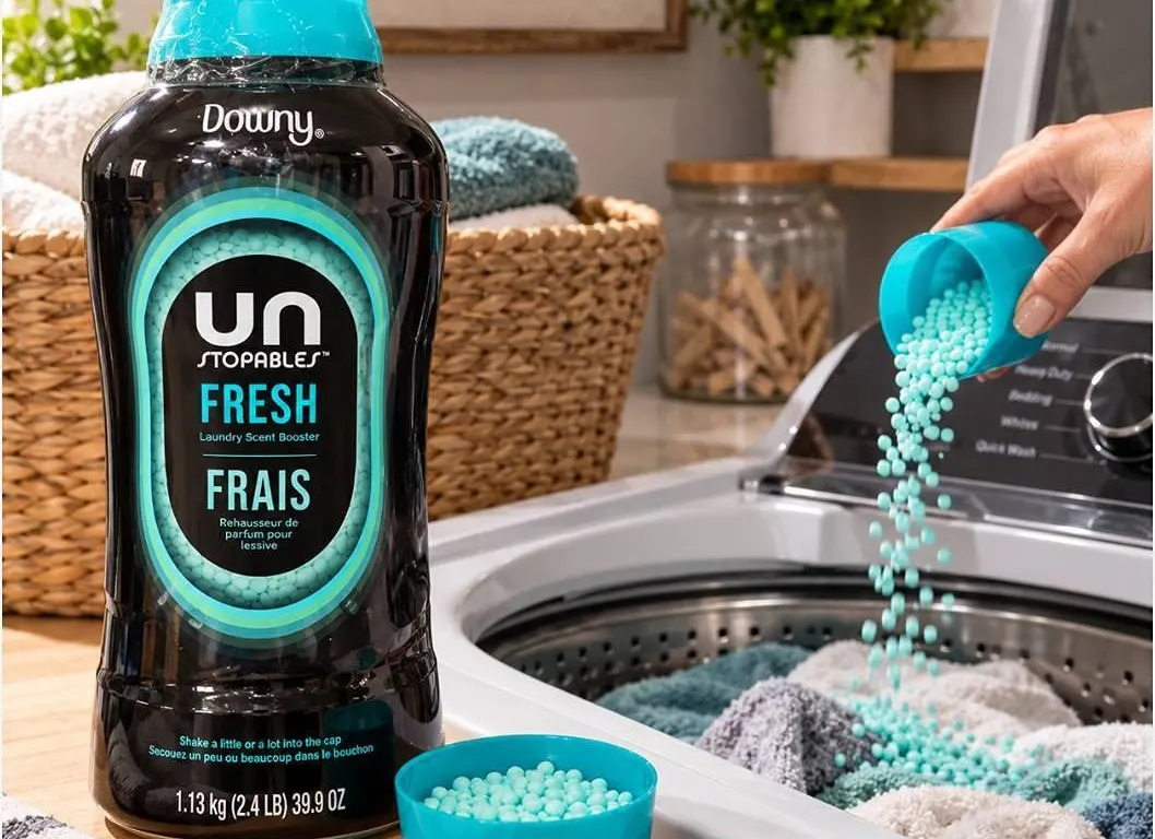 Downy Unstopables Fresh Scent Booster 1.13kg