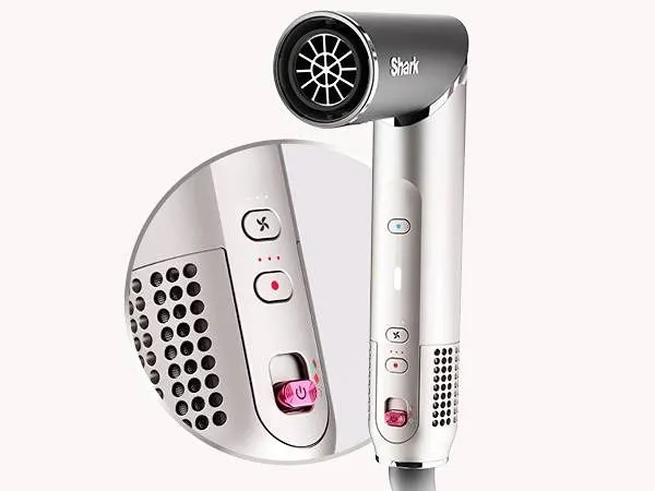 Shark FlexStyle Multi-Styler With Attachments