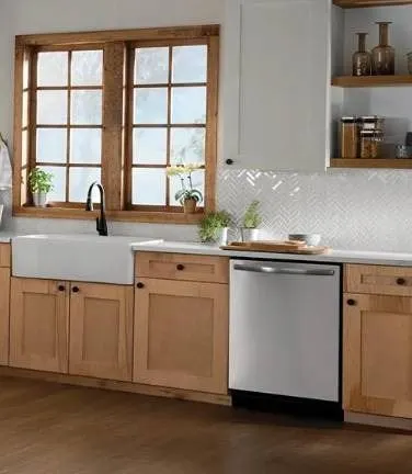 Frigidaire Stainless Steel Dishwasher FPHD4315LF