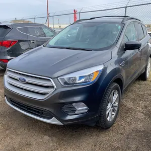 2019  Ford  Escape  SE 4WD
