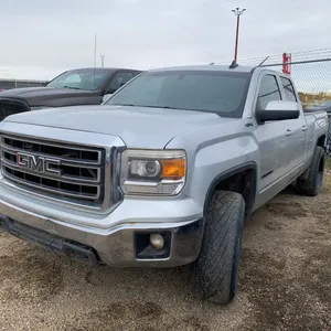 2015  GMC  Sierra 1500  4x4