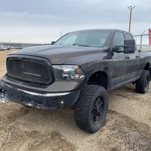 2014  Ram  1500  4x4 4dr Quad Cab 6.3 ft. SB