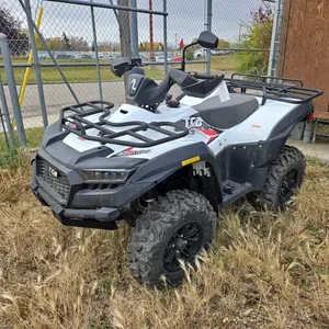 2025  TGB  Blade   600SL 4x4  Quad